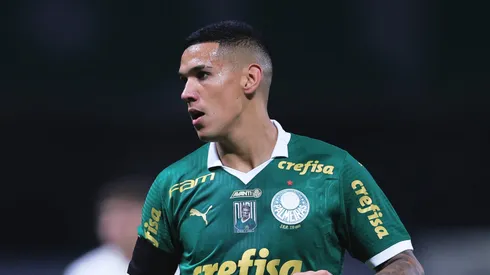 Jovem teve bons momentos - Foto: Ettore Chiereguini/AGIF.