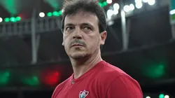 Diniz foi procurado pelo Timão