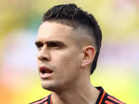 Borré decepciona contra a Seleção Brasileira e gera repercussão polêmica