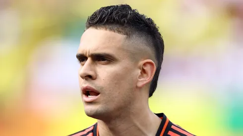 Borré não vive grande fase na Colômbia. Foto: Tim Nwachukwu/Getty Images