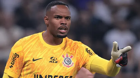 Torcida do Corinthians está decepcionada com Carlos Miguel.