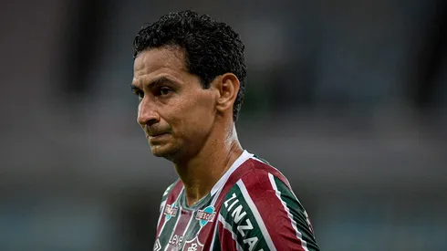 Fluminense impôs condição para liberar o meia ao Santos