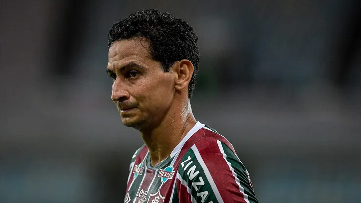 Fluminense impôs condição para liberar o meia ao Santos