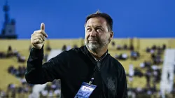 Augusto Melo vem se movimentando no mercado para mudar o cenário da equipe no Brasileirão