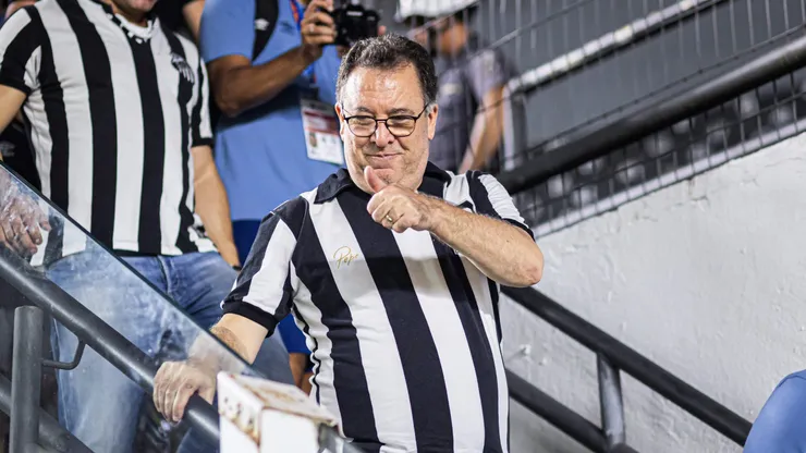 Presidente do Santos decide manter técnico no Peixe