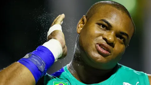 Welington Maranhão estará nas Olimpíadas - Foto: Instagram @wellington.maranhao