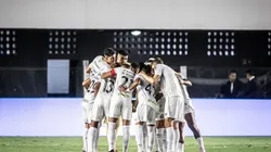 Ceará e Santos duelam na Arena Castelão.