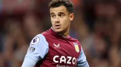 Foto: Naomi Baker/Getty Images - Philippe Coutinho será emprestado ao Vasco pelo Aston Villa