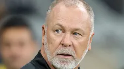 Foto: Gilson Junio/AGIF - Mano Menezes durante partida do Internacional pelo Brasileirão