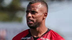 Alex Santana deve ser o primeiro reforço do Timão na próxima janela