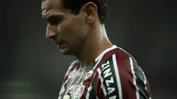 Ganso tem contrato vigente no Fluminense até o fim de 2025