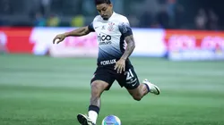Corinthians e Vitória se encaram com objetivo de se afastarem do z-4.