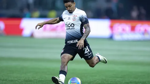 Corinthians e Vitória se encaram com objetivo de se afastarem do z-4.