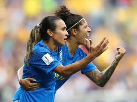 Seleção Brasileira: Confira as convocadas para as Olimpíadas