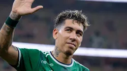 - Firmino é aprovado no Flamengo, diz site