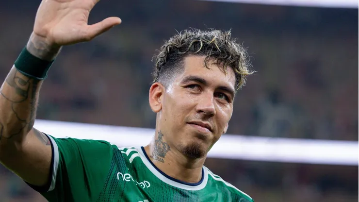 - Firmino é aprovado no Flamengo, diz site