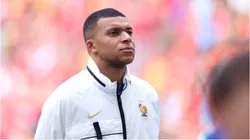 Foto: Dean Mouhtaropoulos/Getty Images - Kylian Mbappé