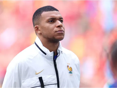 Kylian Mbappé se torna o jogador mais valioso da história