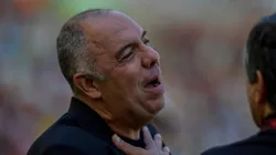 Braz se prepara para anunciar reforço de peso no Flamengo