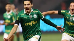 Grêmio duela contra Palmeiras na 14ª rodada do Brasileirão.