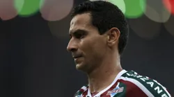 Queda de Diniz no Fluminense reacende interesse do Peixe em retorno de Ganso