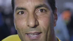 Edmundo detalhou a realidade do Vasco.