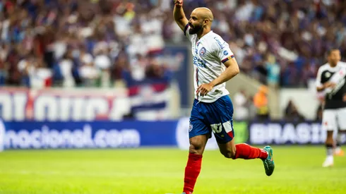 Bahia recebe visita do Juventude na 14ª rodada do Brasileirão.