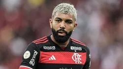 Cruzeiro recuou por Gabigol.