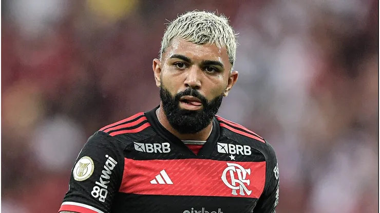 Cruzeiro recuou por Gabigol.