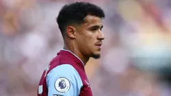 Coutinho revela o que motivou retorno ao Brasil