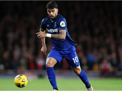 Novo treinador do West Ham opina sobre caso Paquetá