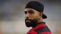 Gabigol tomou atitude nos bastidores do Flamengo