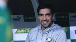 Abel coloca o Botafogo na briga pelo Brasileiro