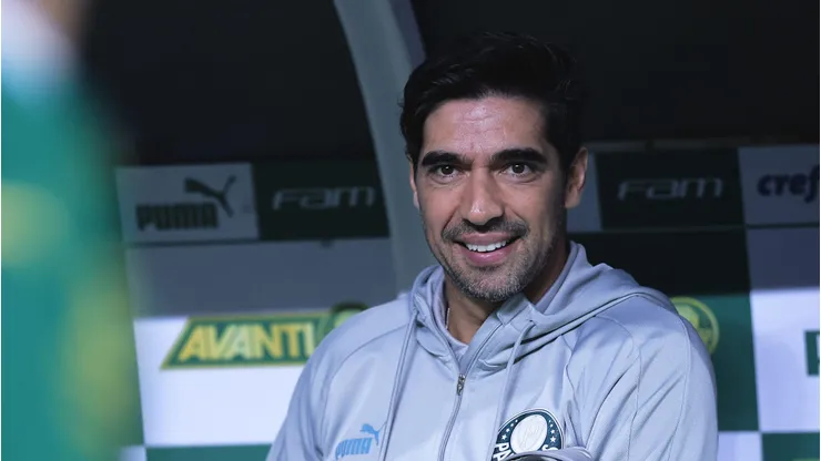 Abel coloca o Botafogo na briga pelo Brasileiro