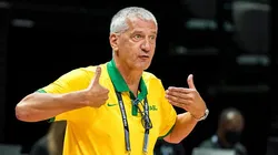 Aleksandar Petrovic terá a sua segunda chance em um Pré-Olímpico