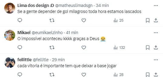 Foto: Reprodução / X