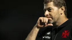 Rafael Paiva prepara time para jogo com Fortaleza.