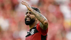 Gabigol pode sair do Flamengo.