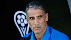 Vojvoda (foto) elogiou Lucas Sasha, alvo do Santos, por partida contra o Palmeiras