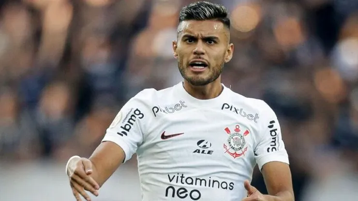 Foto: Rodrigo Coca/Corinthians - Atlético-MG tem nova reunião por Fausto Vera