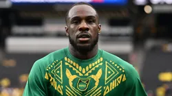 Grêmio quer contratar Michail Antonio - (Photo by Candice Ward/Getty Images).
