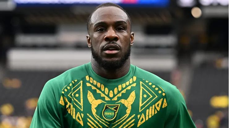 Grêmio quer contratar Michail Antonio - (Photo by Candice Ward/Getty Images).