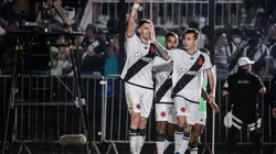 Vasco e Fortaleza entram em campo na 14ª rodada da Série A.
