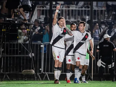 Palpite Vasco x Fortaleza – Campeonato Brasileiro – 03/07/2024