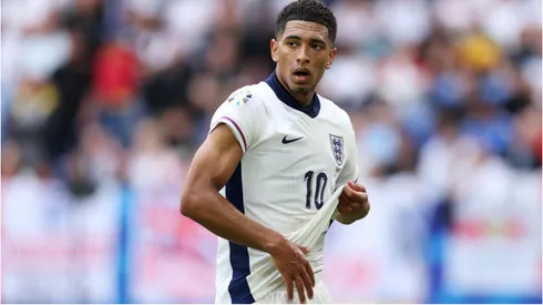 Foto: Carl Recine/Getty Images - Bellingham