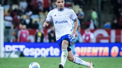 Criciúma e Cruzeiro se enfrentam na 14ª rodada da Série A.