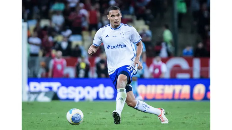 Criciúma e Cruzeiro se enfrentam na 14ª rodada da Série A.