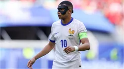 Foto: Dean Mouhtaropoulos/Getty Images - Mbappé