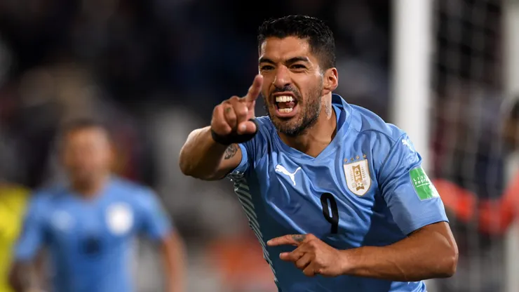 Estados Unidos e Uruguai se enfrentam nesta segunda-feira (1) pela última rodada da fase de grupos da Copa América. (Photo by Pablo Porciuncula-Pool/Getty Images)