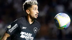 Botafogo visita Cuiabá mirando a liderança da competição.